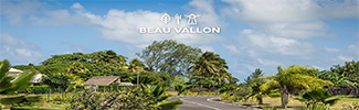 Beau Vallon